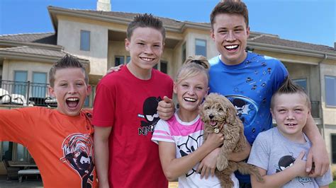 We bought a $3000 Puppy and Surprised our parents! .